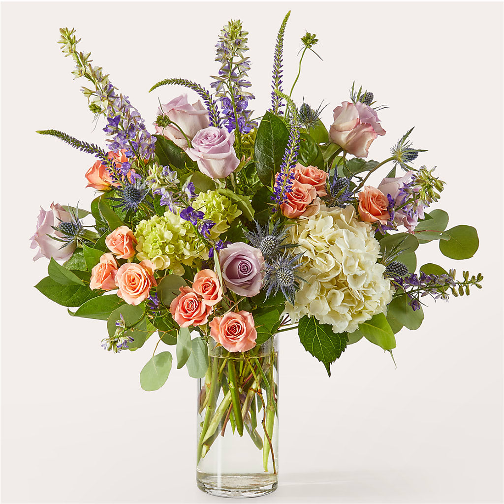 Appealing Aura Bouquet – Super Savers, Lincoln NE