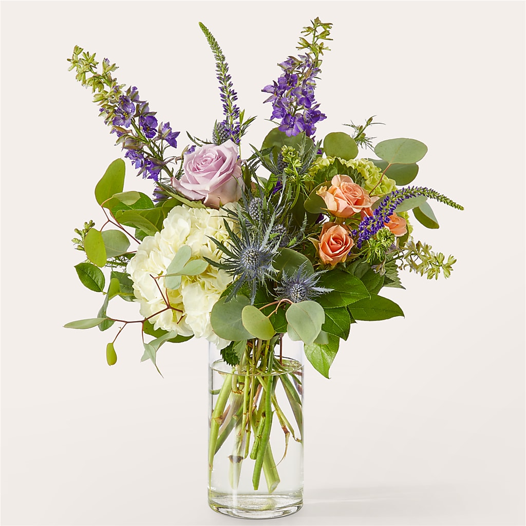Appealing Aura Bouquet – Super Savers, Lincoln NE