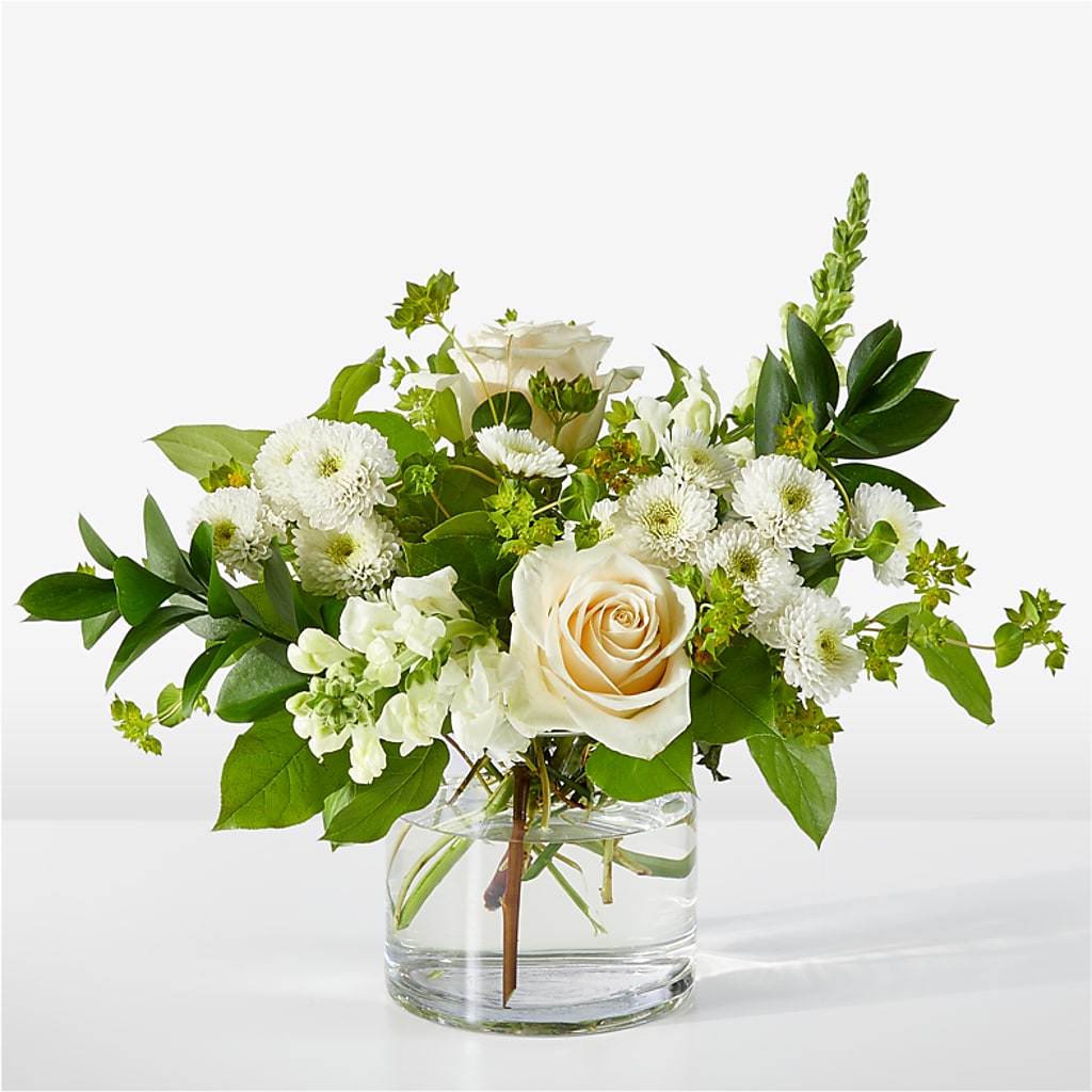 Hint of Vanilla Bouquet – Super Savers, Lincoln NE