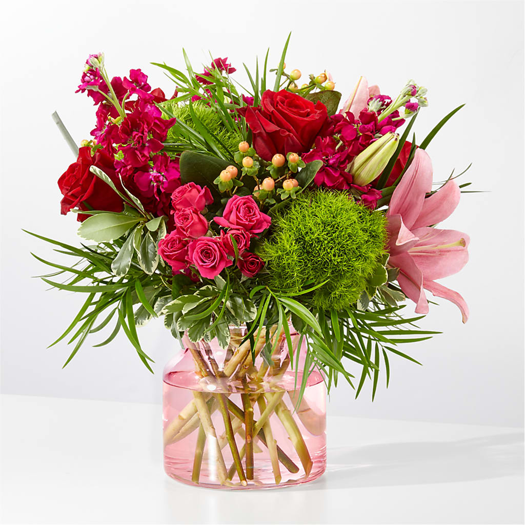 In Every Lifetime Bouquet – Super Savers, Lincoln NE