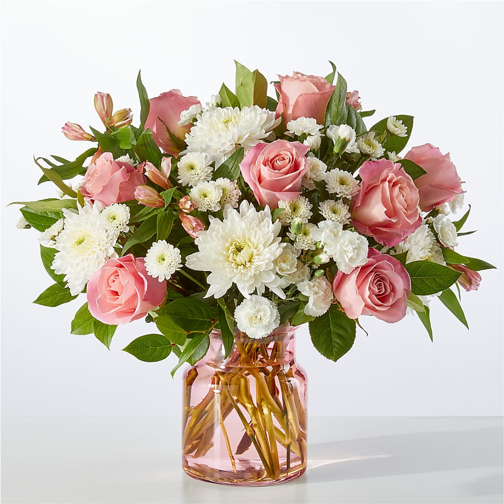 Infatuated Bouquet – Super Savers, Lincoln NE