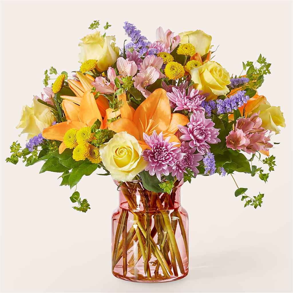 Lucky Charm Bouquet – Super Savers, Lincoln NE