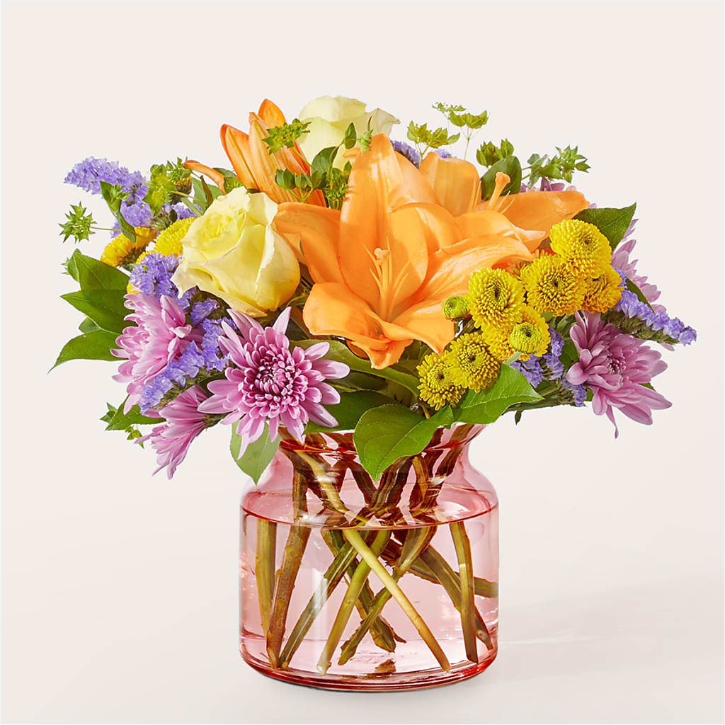Lucky Charm Bouquet – Super Savers, Lincoln NE