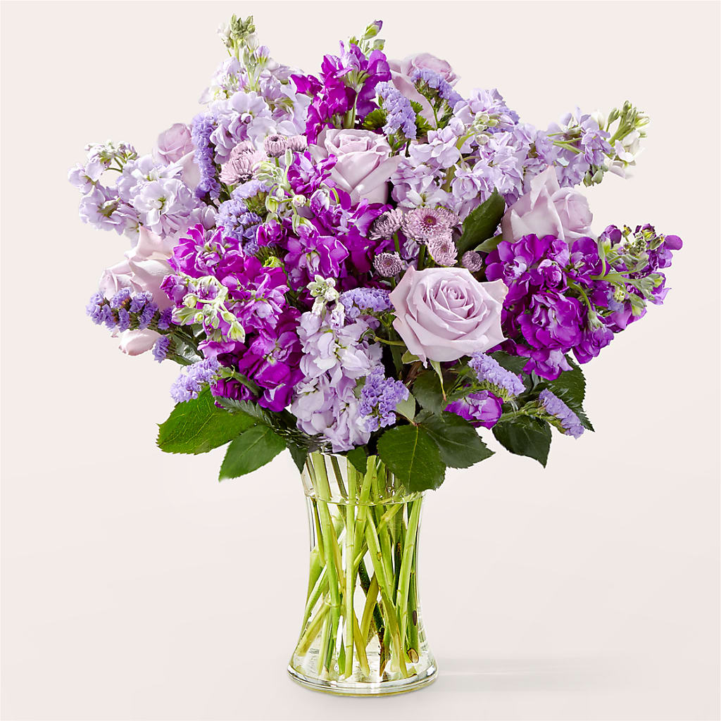 Give a Twirl Bouquet – Super Savers, Lincoln NE