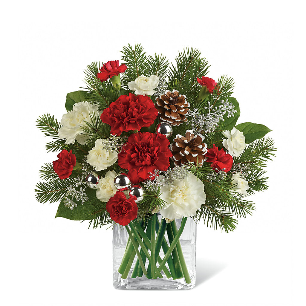 Woodland Wonder Bouquet – Super Savers, Lincoln NE