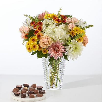 Fall Celebration Bouquet –  Super Savers, Lincoln NE