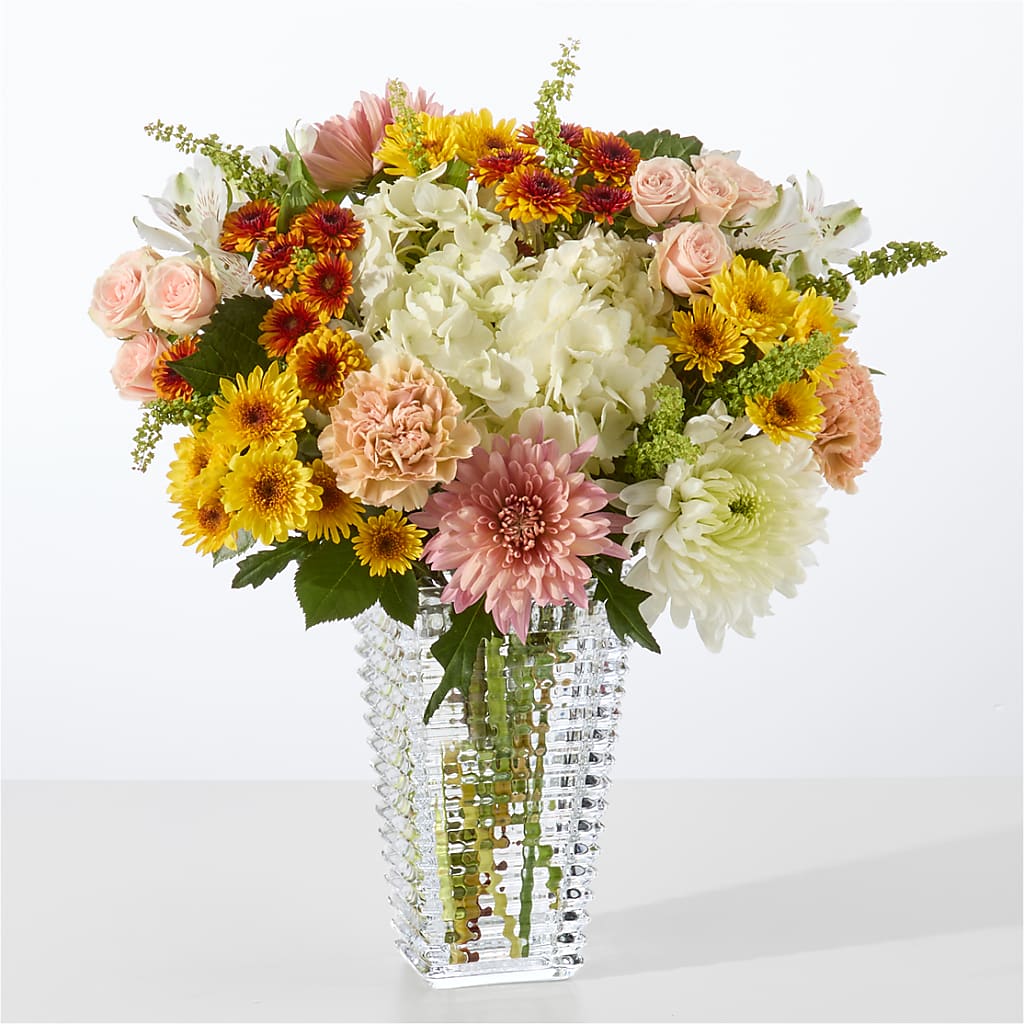 Fall Celebration Bouquet –  Super Savers, Lincoln NE