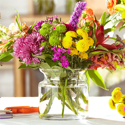 Bold & Bright – A Florist Original –  Super Savers, Lincoln NE