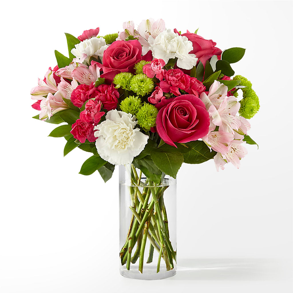 Sweet & Pretty Bouquet –  Super Savers, Lincoln NE