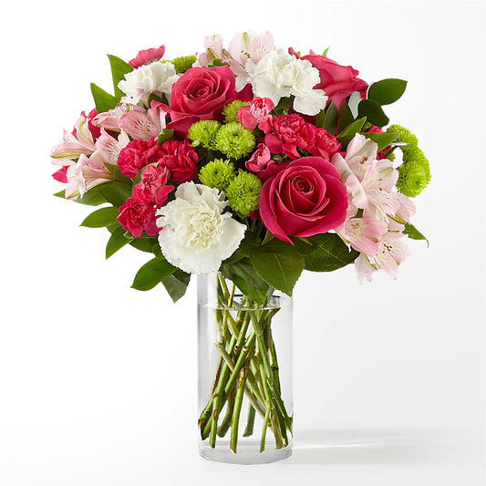 Sweet & Pretty Bouquet –  Super Savers, Lincoln NE