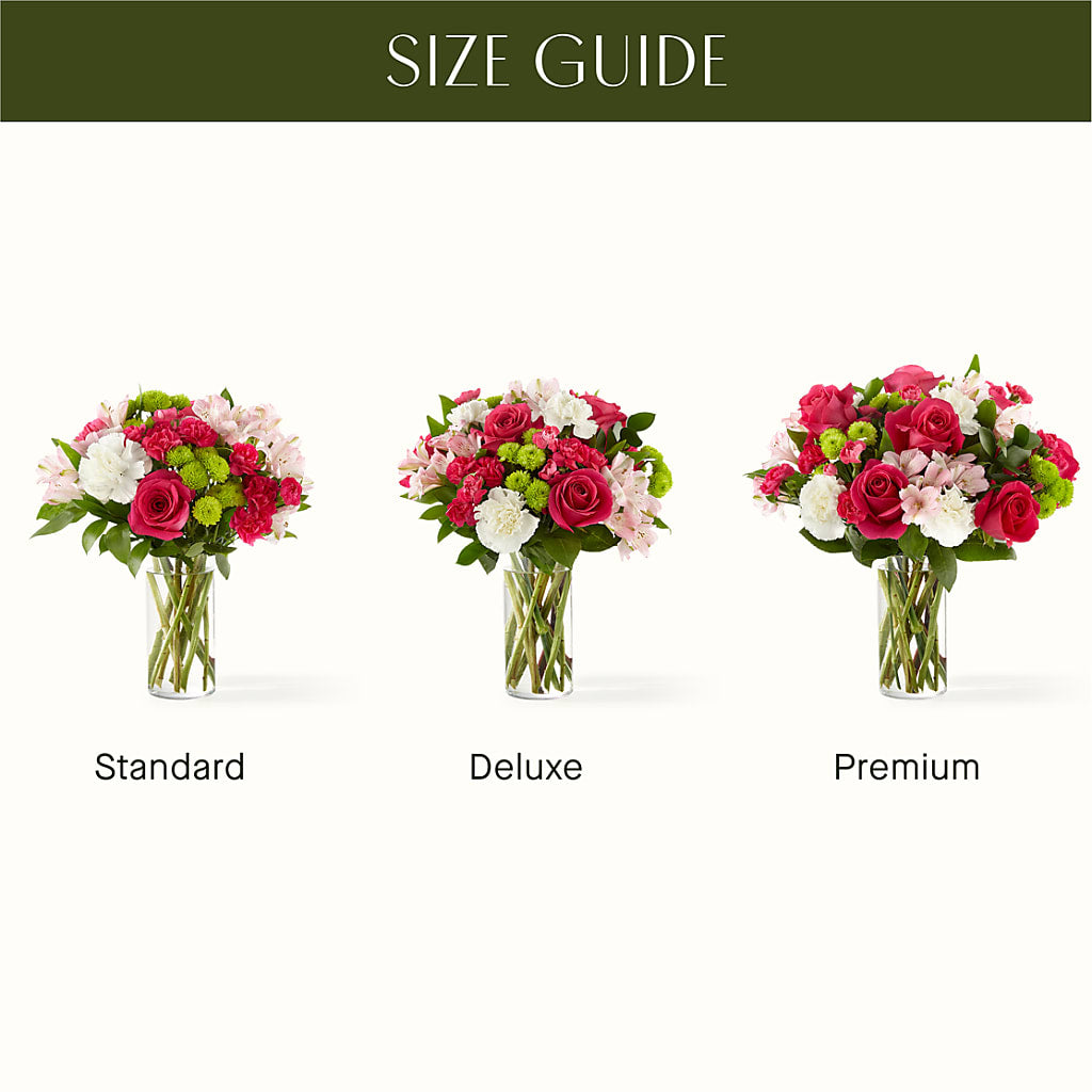 Sweet & Pretty Bouquet –  Super Savers, Lincoln NE