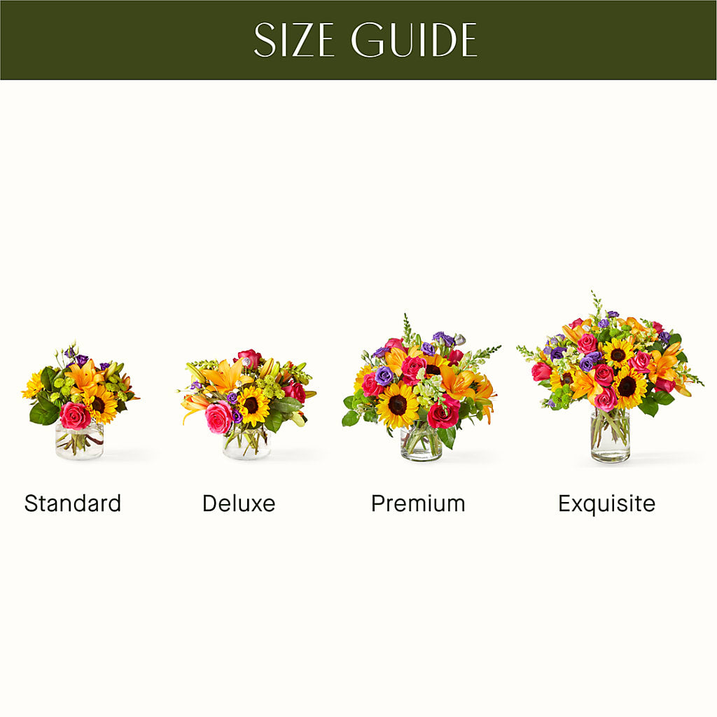 Best Day Bouquet –  Super Savers, Lincoln NE