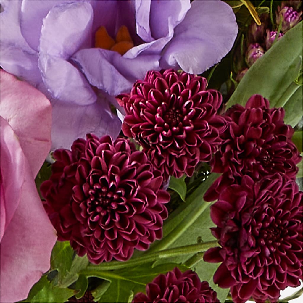 Work of Art Bouquet –  Super Savers, Lincoln NE