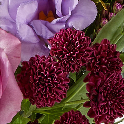 Work of Art Bouquet –  Super Savers, Lincoln NE