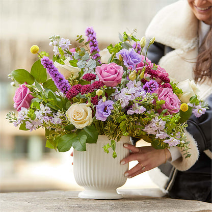 Work of Art Bouquet –  Super Savers, Lincoln NE