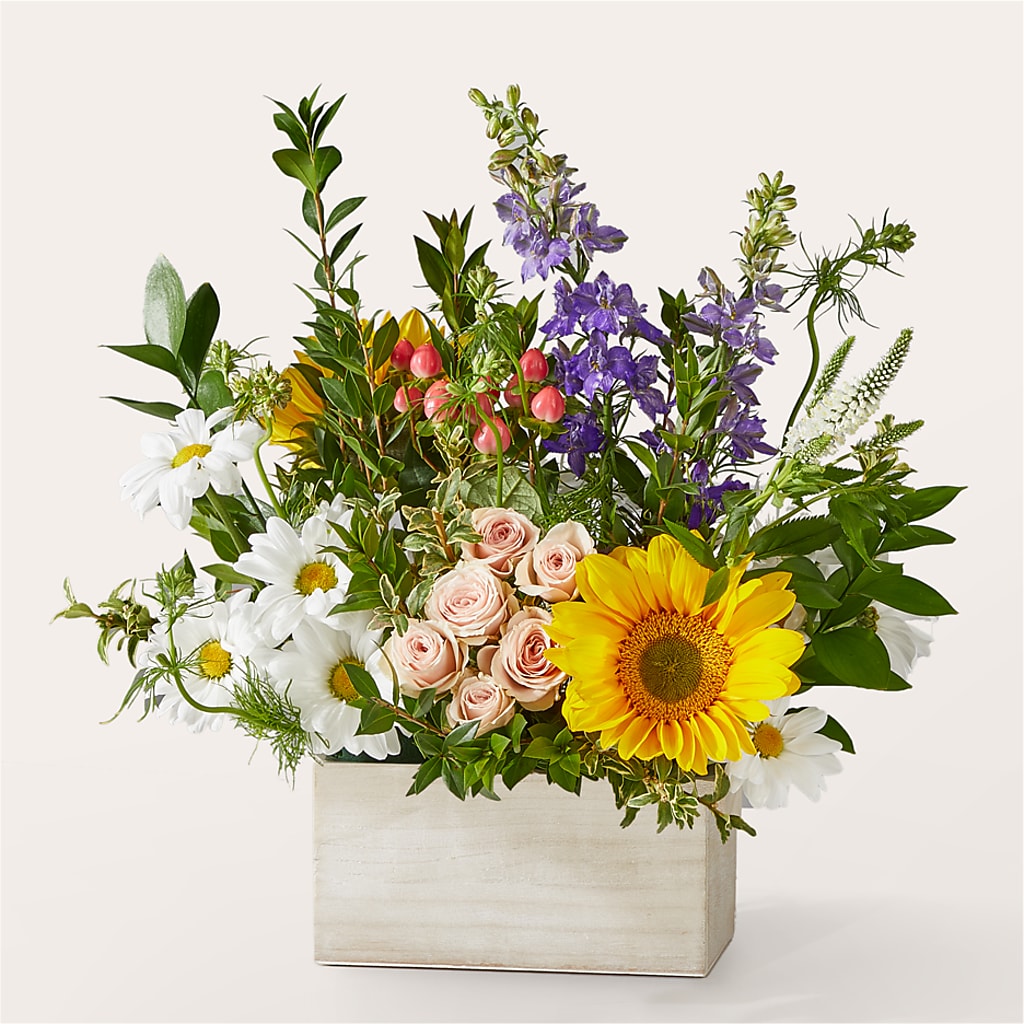The Good Life Bouquet –  Super Savers, Lincoln NE