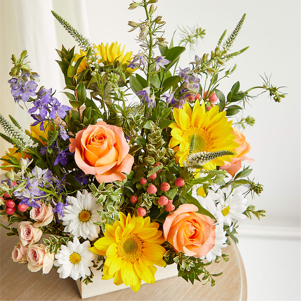 The Good Life Bouquet –  Super Savers, Lincoln NE