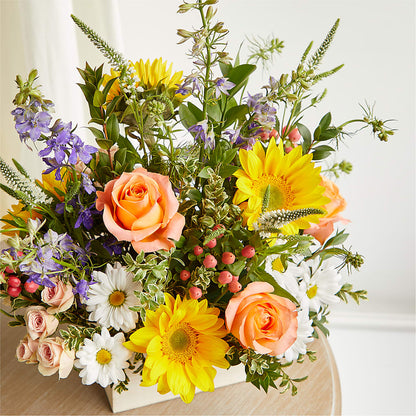 The Good Life Bouquet –  Super Savers, Lincoln NE
