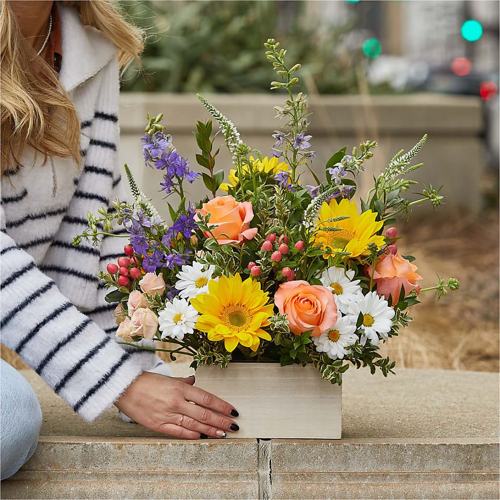 The Good Life Bouquet –  Super Savers, Lincoln NE