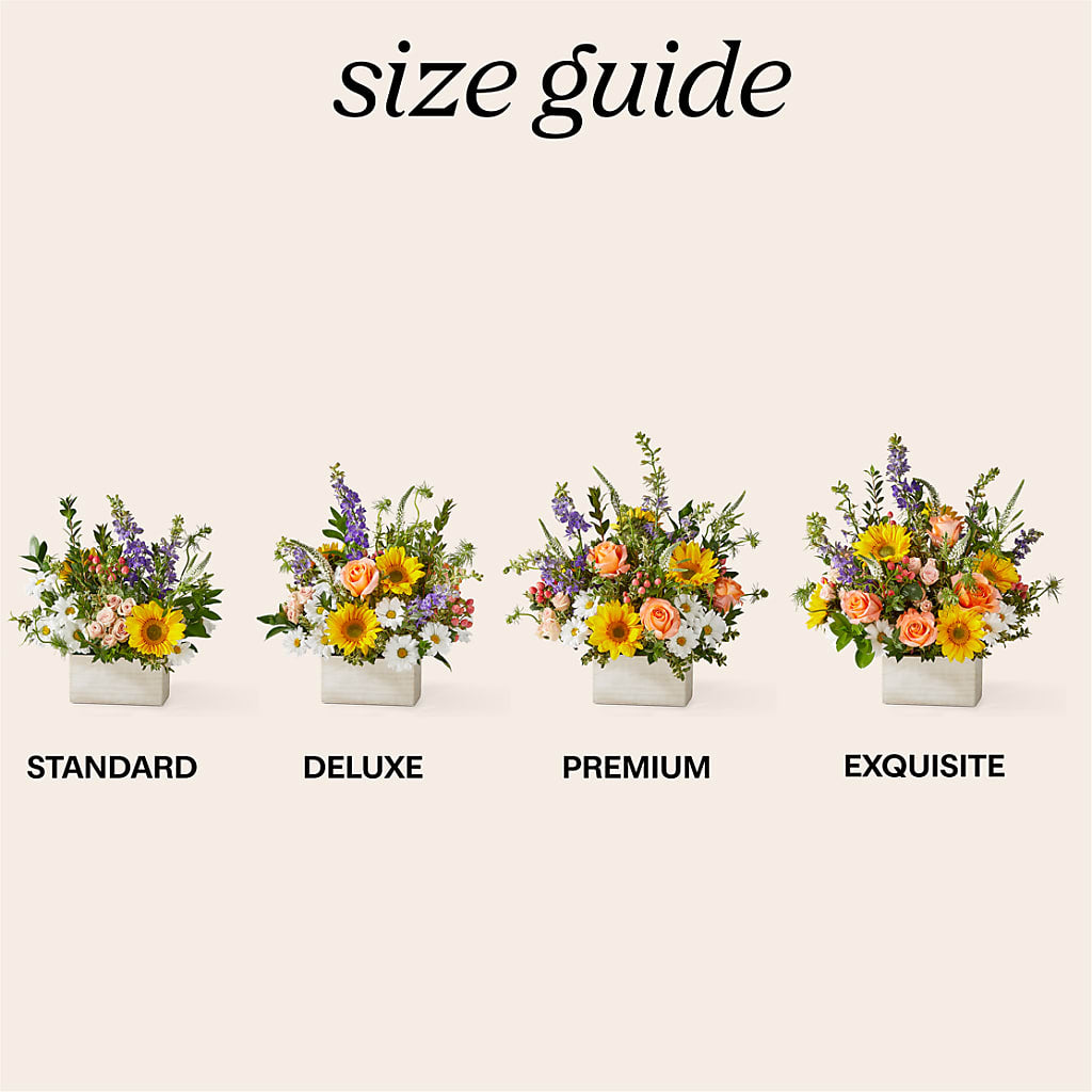 The Good Life Bouquet –  Super Savers, Lincoln NE