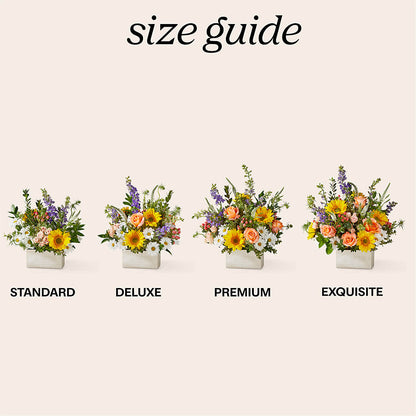 The Good Life Bouquet –  Super Savers, Lincoln NE