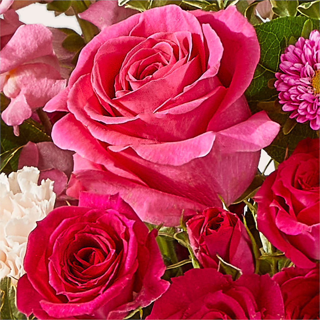 Too Cute Bouquet –  Super Savers, Lincoln NE