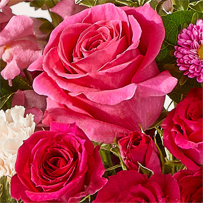 Too Cute Bouquet –  Super Savers, Lincoln NE