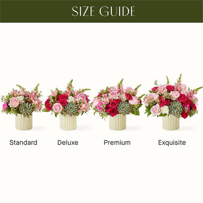 Magenta Musings Bouquet –  Super Savers, Lincoln NE