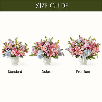 Wonderland Bouquet –  Super Savers, Lincoln NE