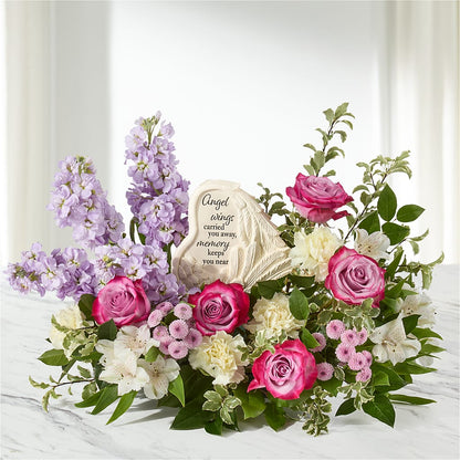 In My Heart Arrangement –  Super Savers, Lincoln NE