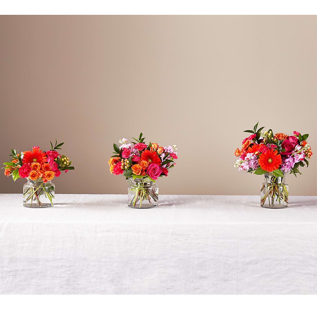 Fiesta Bouquet –  Super Savers, Lincoln NE