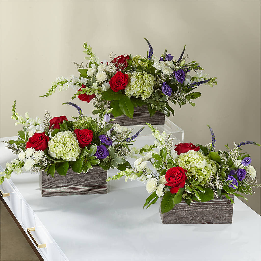 Sweet Magnolia Bouquet –  Super Savers, Lincoln NE