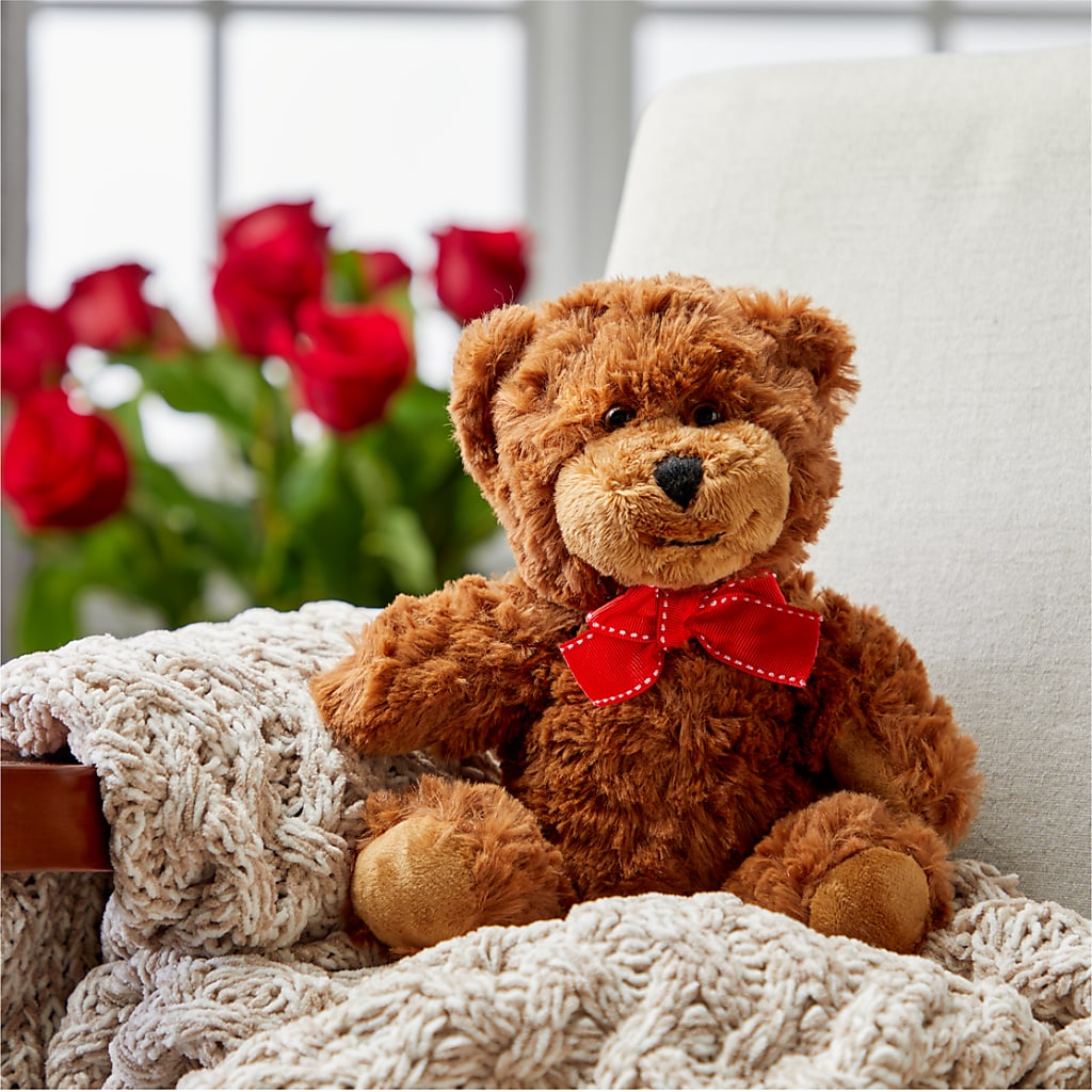 Romantic Long Stem Red Rose Bouquet Bundles –  Super Savers, Lincoln NE