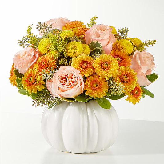 Peachy Pumpkin –  Super Savers, Lincoln NE