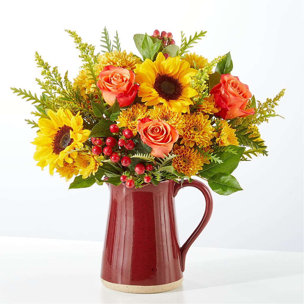 Scents of Autumn Bouquet –  Super Savers, Lincoln NE