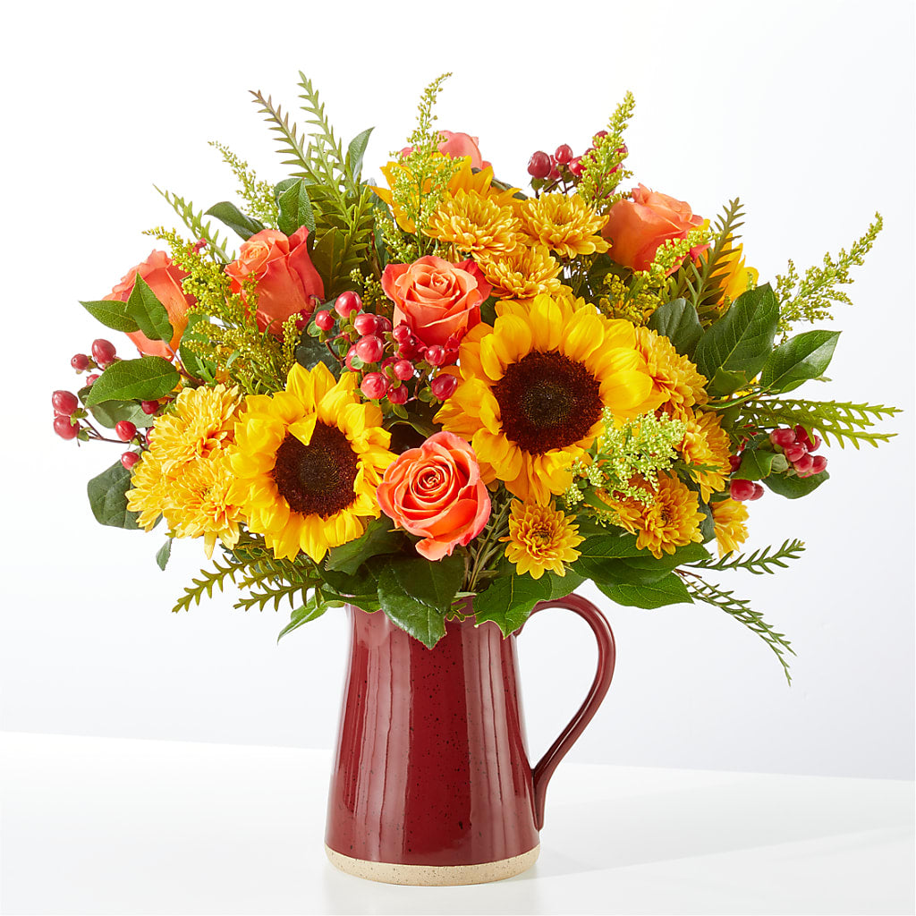 Scents of Autumn Bouquet –  Super Savers, Lincoln NE