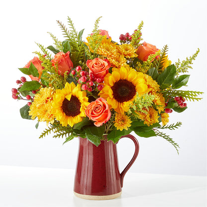 Scents of Autumn Bouquet –  Super Savers, Lincoln NE