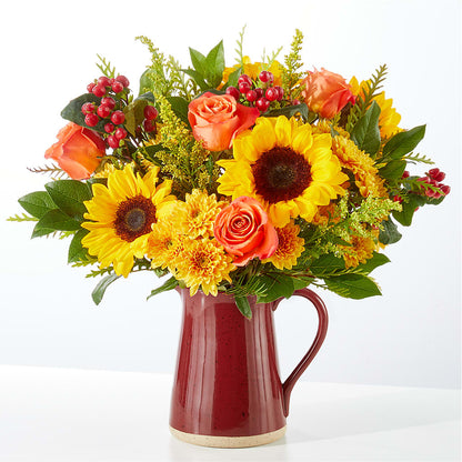 Scents of Autumn Bouquet –  Super Savers, Lincoln NE