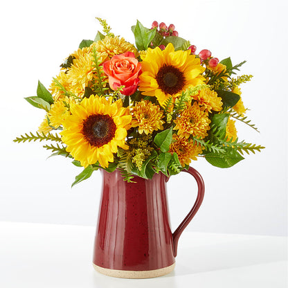 Scents of Autumn Bouquet –  Super Savers, Lincoln NE