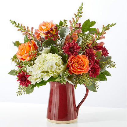 Fall's Finest Bouquet –  Super Savers, Lincoln NE