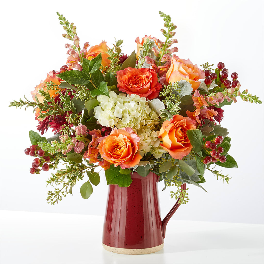 Fall's Finest Bouquet –  Super Savers, Lincoln NE
