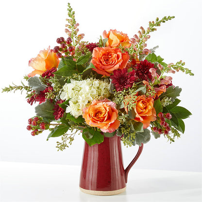 Fall's Finest Bouquet –  Super Savers, Lincoln NE
