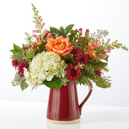 Fall's Finest Bouquet –  Super Savers, Lincoln NE