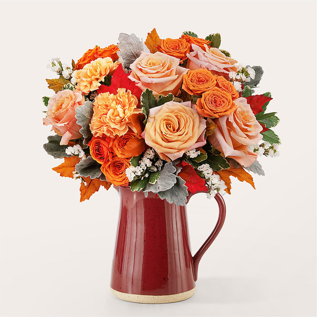 Pumpkin Pie Bouquet –  Super Savers, Lincoln NE