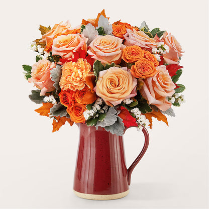 Pumpkin Pie Bouquet –  Super Savers, Lincoln NE