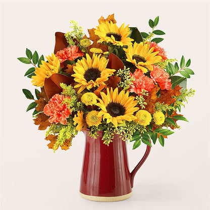Gourd Vibes Bouquet –  Super Savers, Lincoln NE