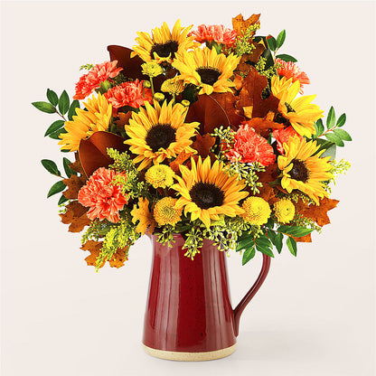 Gourd Vibes Bouquet –  Super Savers, Lincoln NE