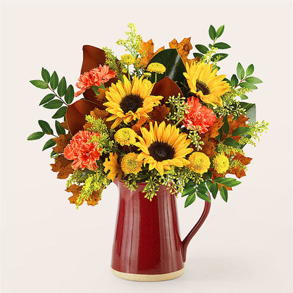 Gourd Vibes Bouquet –  Super Savers, Lincoln NE