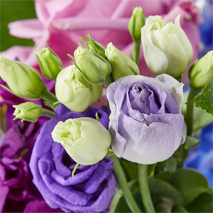Twilight Glow Bouquet –  Super Savers, Lincoln NE