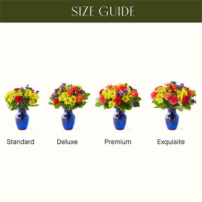 Brighter Days Bouquet –  Super Savers, Lincoln NE